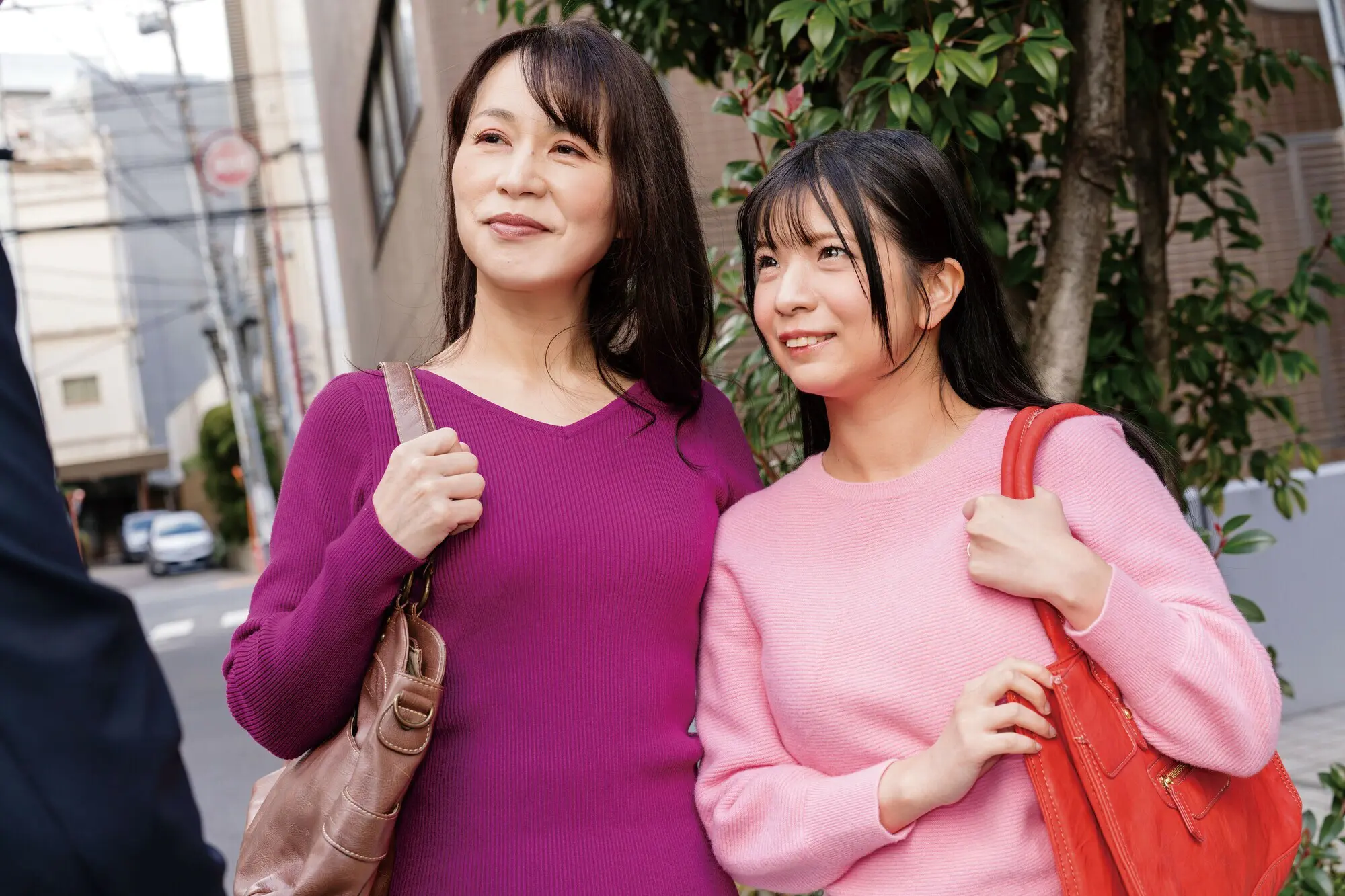 素人!!母娘ナンパ中出し!! Vol 34