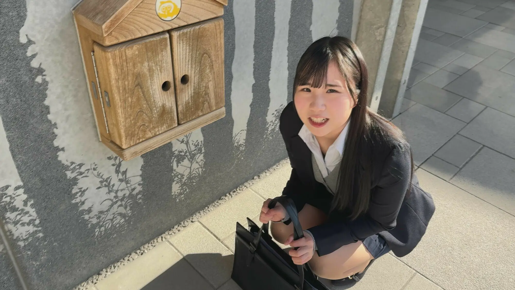 シコタホールディングス 株式会社ニョータ トイレを借りてきた部下を自宅に招き入れ放尿させちゃいました 2