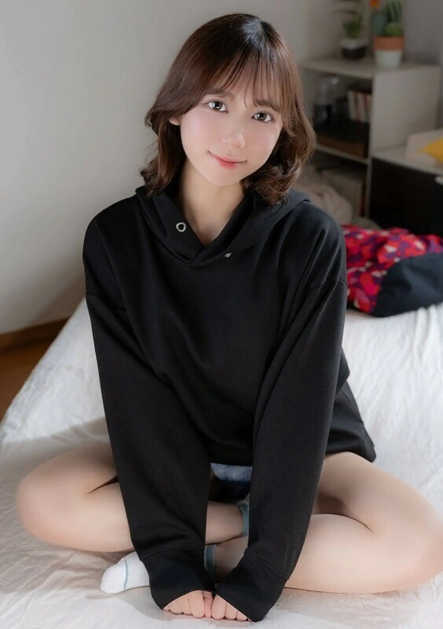 めいっこ 舞ちゃん