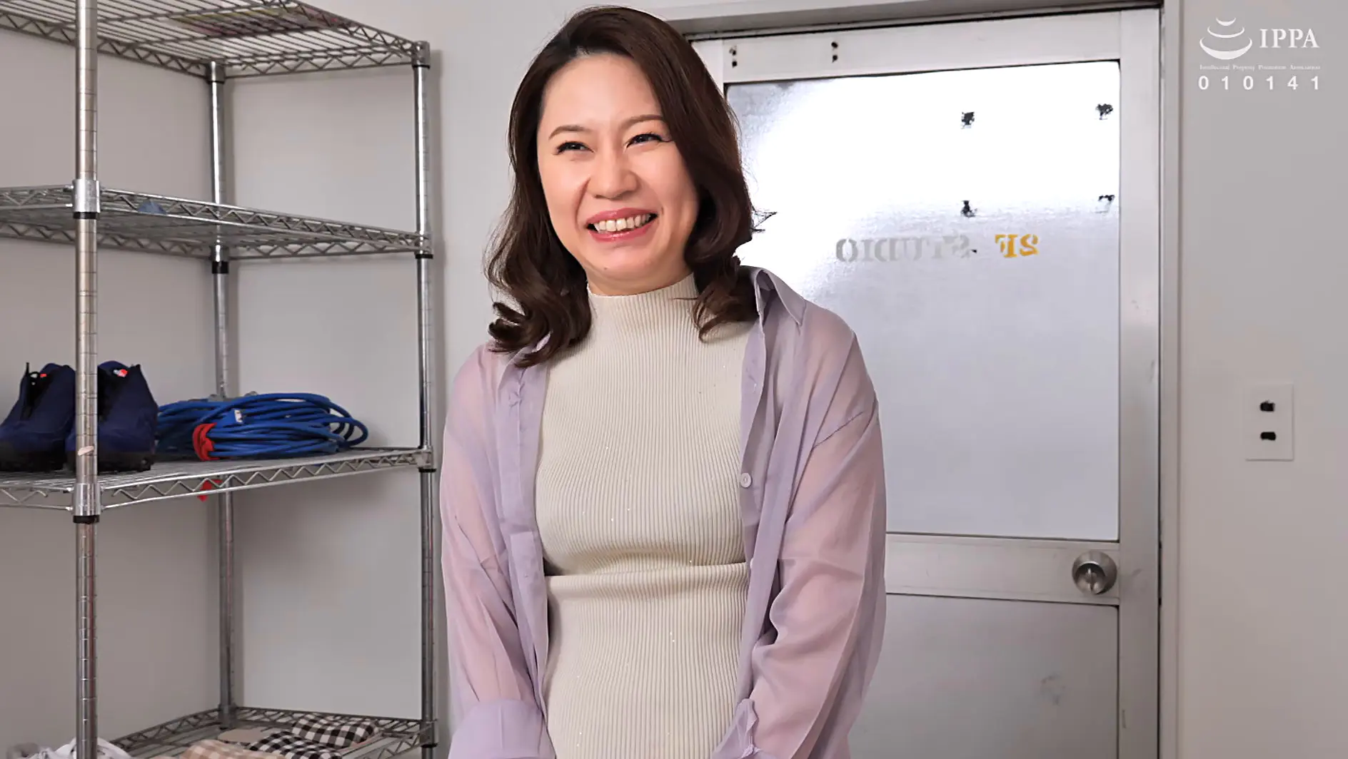 初撮り人妻ドキュメント 第二章 寺崎恭代 四十八歳