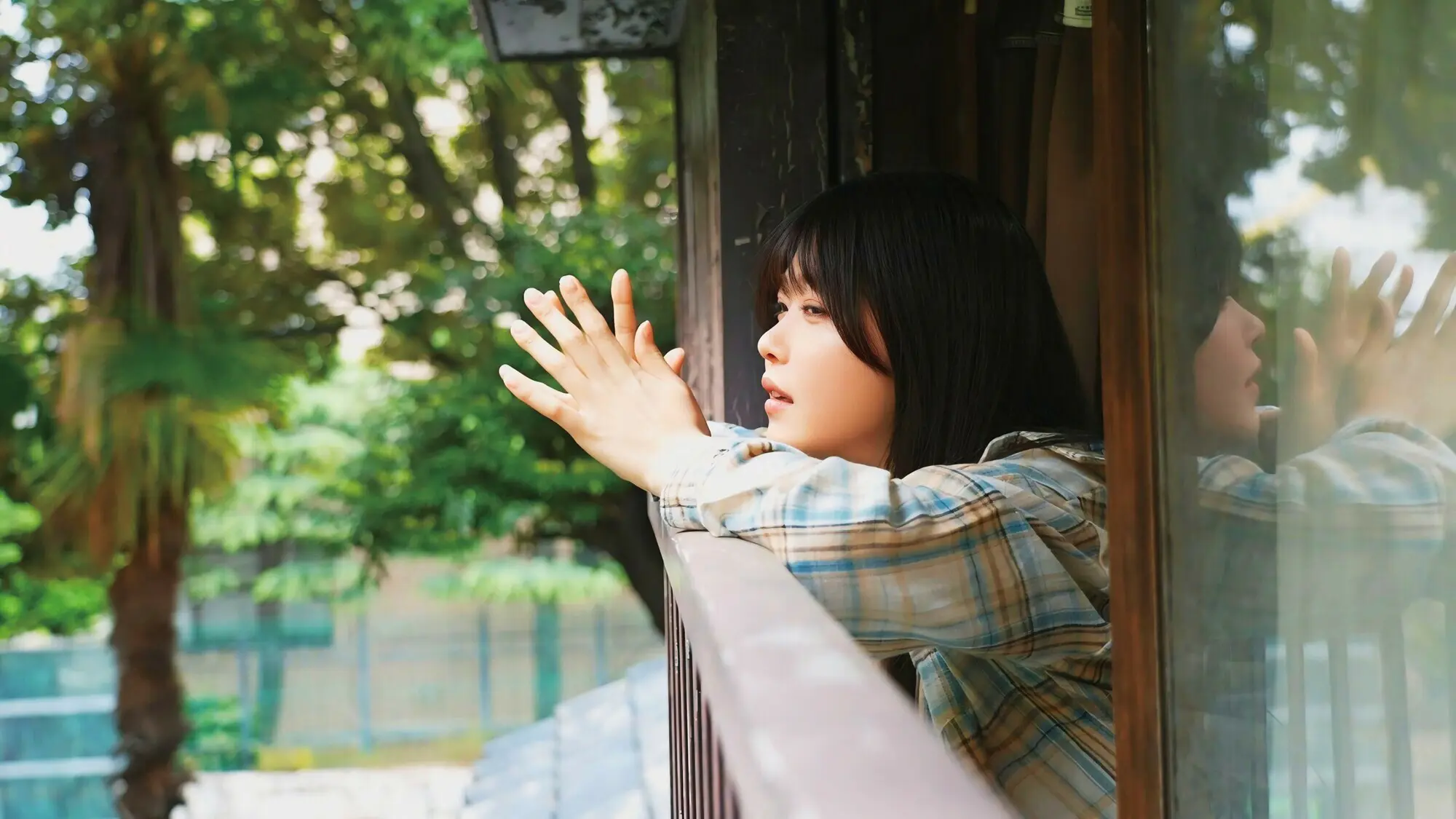 集落で若い娘は私だけ 村民を勃起させたら「ヌイてあげないといけない」という掟があります。そんで私は移住先のおじさん達の性処理をするハメになりました。