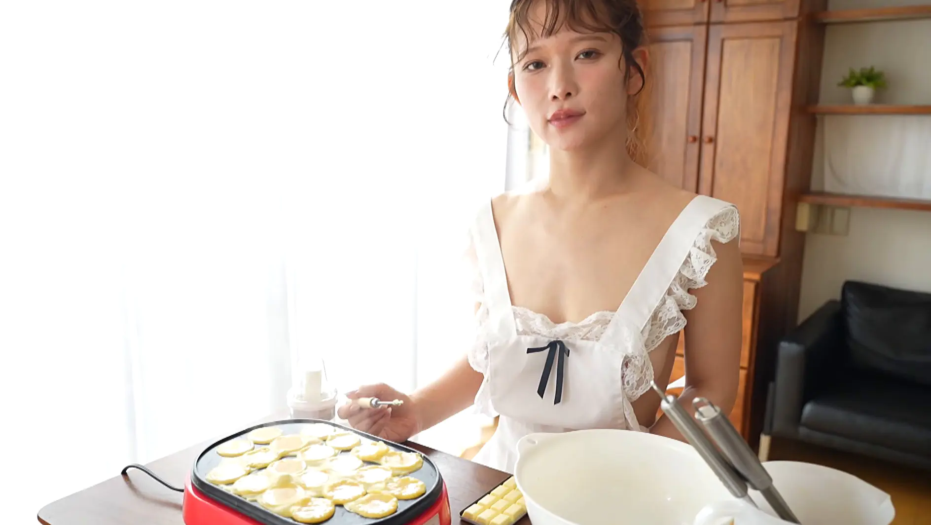 Best naked 05 桃園怜奈
