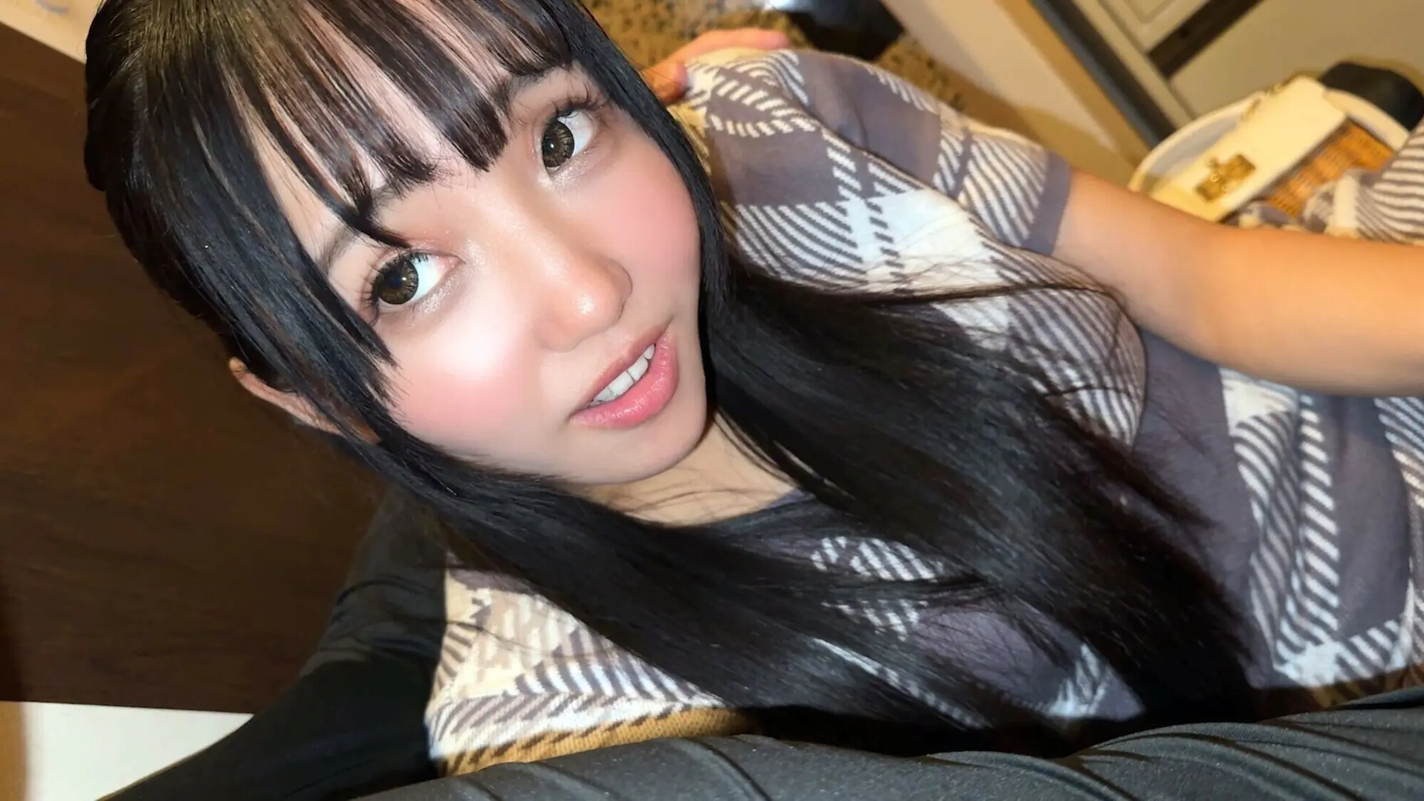 【ナチュラル美少女の皮をかぶったドエロ淫美女にがっつり金玉空っぽになる程ヌかれてしまった件!!】【柔らかなるエロス讃える抱き心地◎のオトコ受けナンバーワンのエロ肢体!!】【男を悦ばせテクありトロ顔フェラも・・・最高】 美咲音