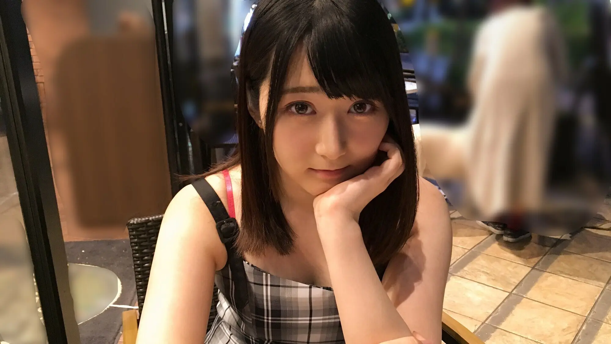 【抜き特化】性欲旺盛なムチぽちゃ娘と迫力興奮の肉迫SEX 273分